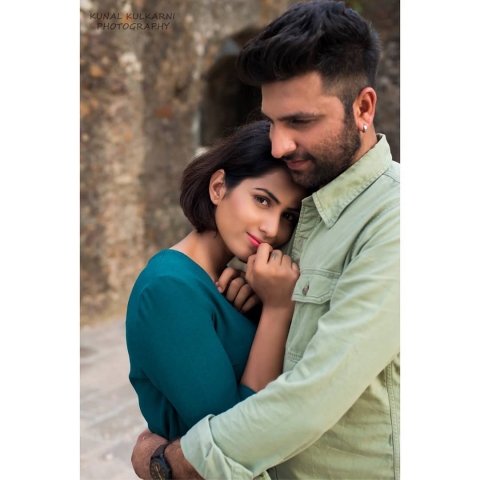 The Shaadi Narrative