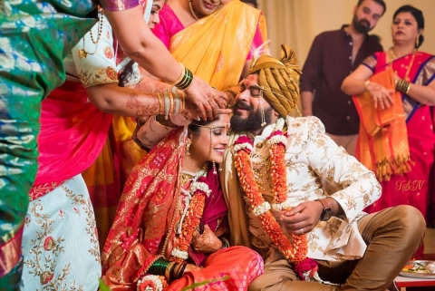 The Shaadi Narrative