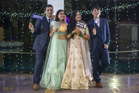 The Shaadi Narrative