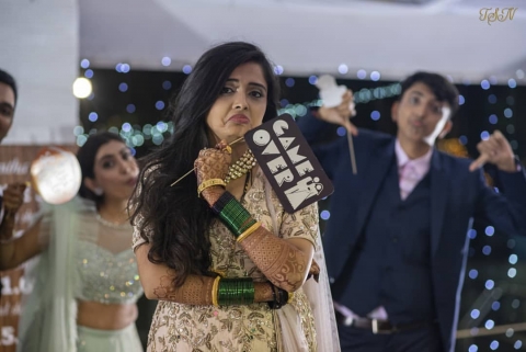 The Shaadi Narrative