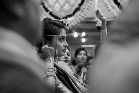 The Shaadi Narrative