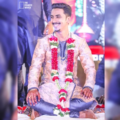 The Fisheye World Arthouse