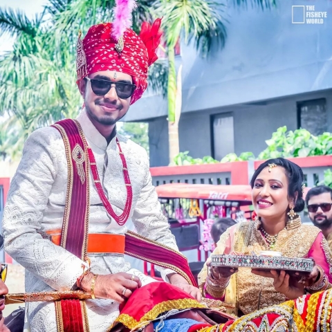 The Fisheye World Arthouse