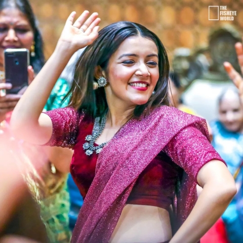 The Fisheye World Arthouse