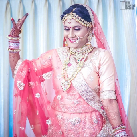 The Fisheye World Arthouse