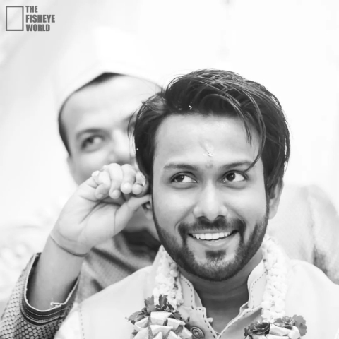 The Fisheye World Arthouse