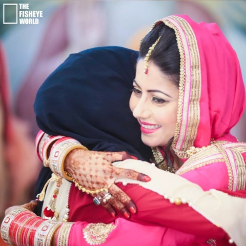 The Fisheye World Arthouse