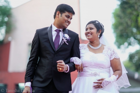 Tanisha Dsouza Photography