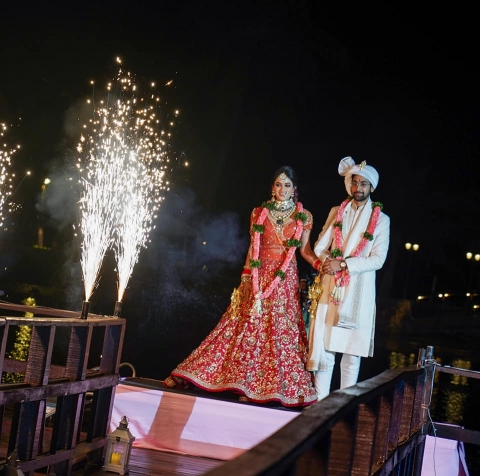 Tanisha Dsouza Photography