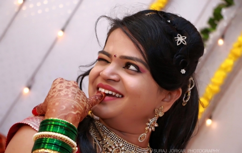 Suraj Jorkar Photography