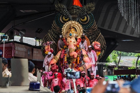 Suraj Naik Photography	