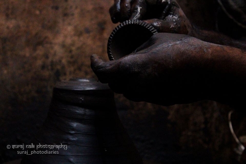 Suraj Naik Photography	