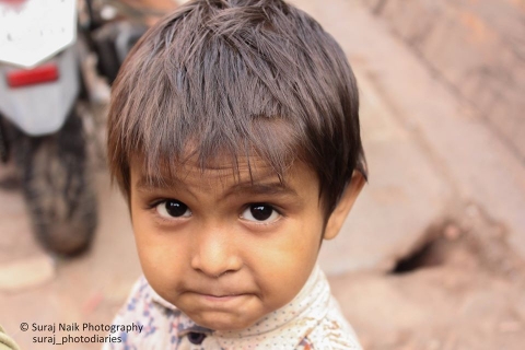 Suraj Naik Photography	