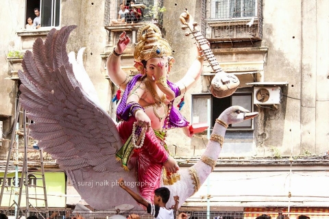 Suraj Naik Photography	