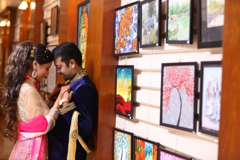 Suraj Arts Photography