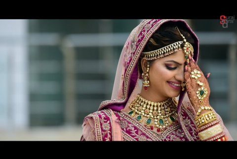 Suraj Arts Photography