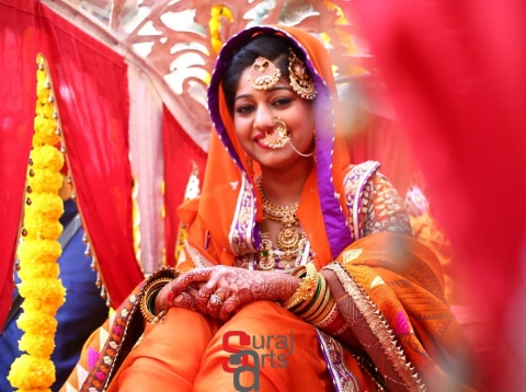 Suraj Arts Photography