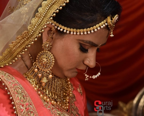 Suraj Arts Photography