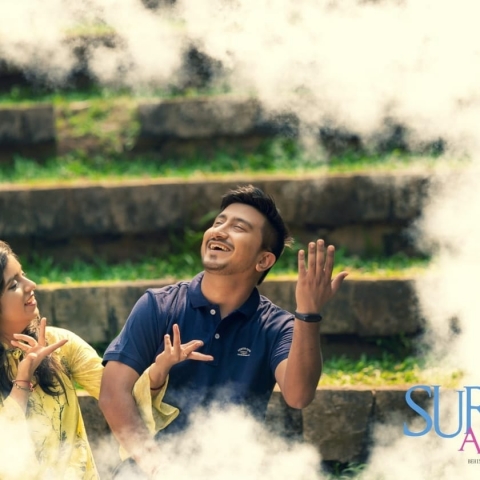 Suraj Arts Photography