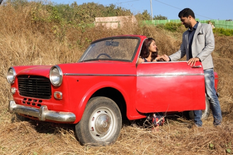 Sunayanas Cinegraphy