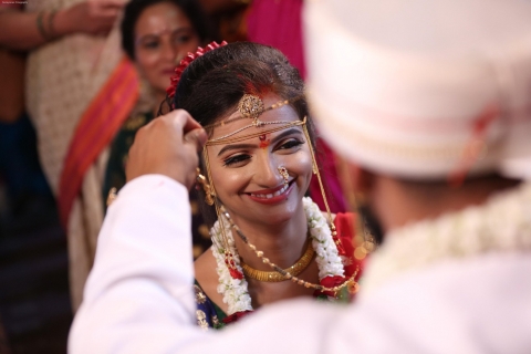 Sunayanas Cinegraphy