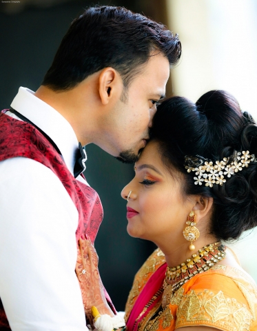 Sunayanas Cinegraphy