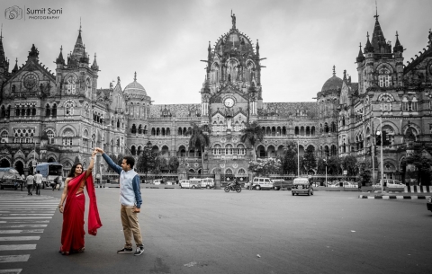 Sumit Soni Photography