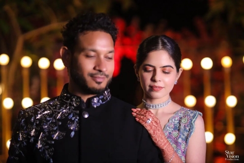 Star Vision Production