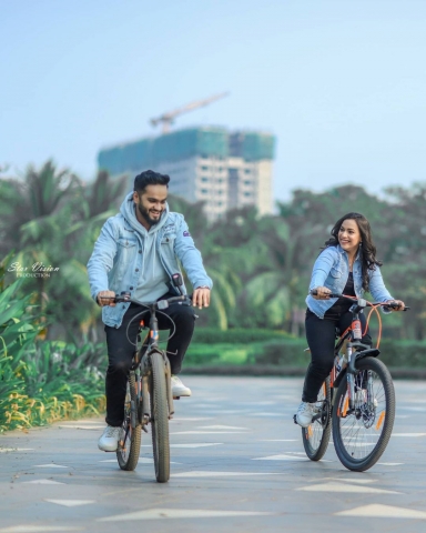 Star Vision Production