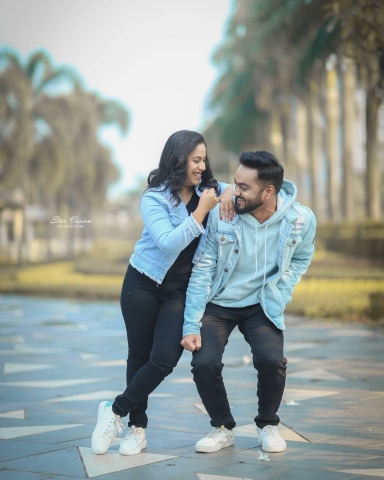 Star Vision Production