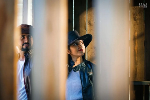 Star Vision Production