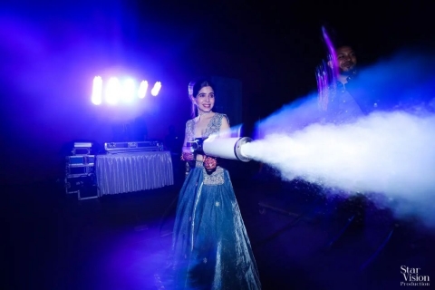 Star Vision Production