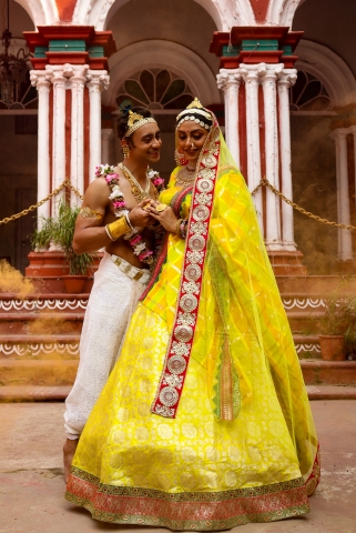 Soumalya De Photography