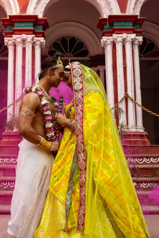 Soumalya De Photography