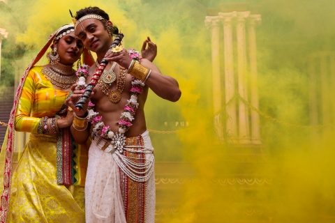 Soumalya De Photography