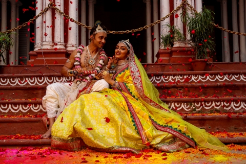 Soumalya De Photography