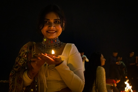 Soumalya De Photography