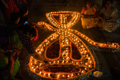 Soumalya De Photography