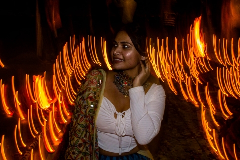 Soumalya De Photography