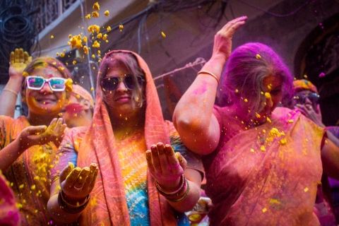 Soumalya De Photography