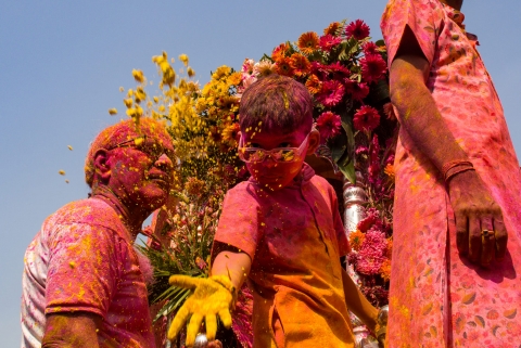 Soumalya De Photography