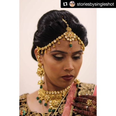 Single Shot Photography