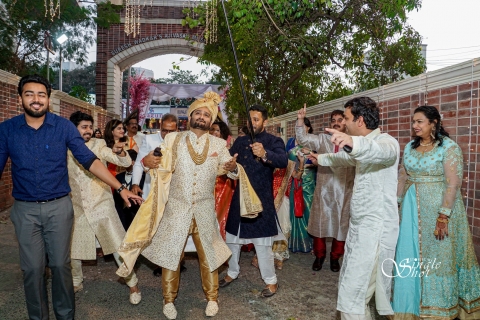 Single Shot Photography