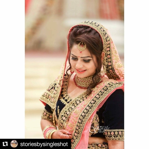 Single Shot Photography