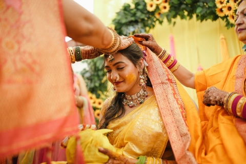 Shubham Hanumante Photography	