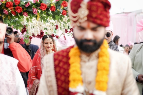 Shubham Hanumante Photography	