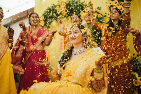 Shubham Hanumante Photography	