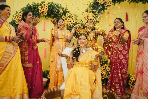 Shubham Hanumante Photography	