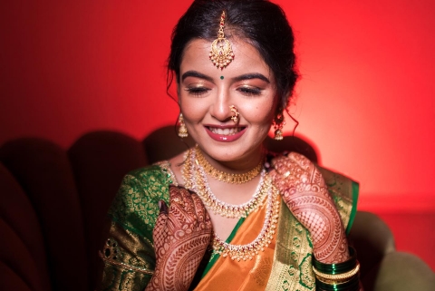 Shubham Hanumante Photography	