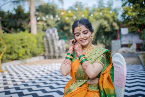 Shubham Hanumante Photography	